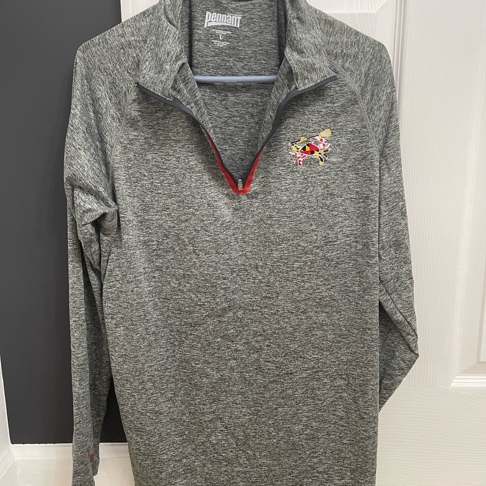 Maryland Jacket